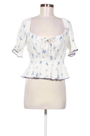 Damen Shirt H&M, Größe M, Farbe Mehrfarbig, Preis € 9,72