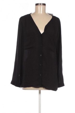 Dámska blúza H&M, Veľkosť L, Farba Čierna, Cena  6,95 €