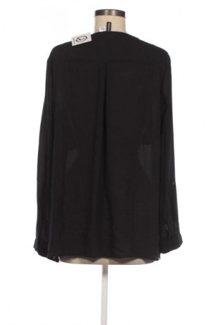 Dámska blúza H&M, Veľkosť L, Farba Čierna, Cena  6,95 €