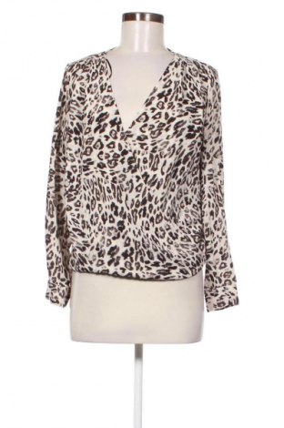 Dámska blúza H&M, Veľkosť M, Farba Viacfarebná, Cena  9,72 €