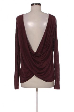Dámska blúza H&M, Veľkosť M, Farba Hnedá, Cena  15,94 €