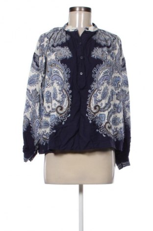 Γυναικεία μπλούζα H&M, Μέγεθος M, Χρώμα Πολύχρωμο, Τιμή 9,72 €