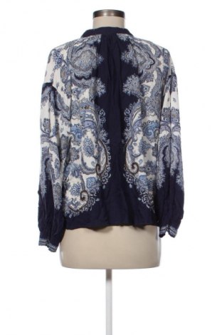 Γυναικεία μπλούζα H&M, Μέγεθος M, Χρώμα Πολύχρωμο, Τιμή 9,72 €