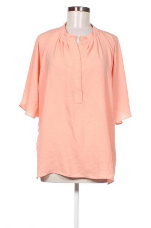 Γυναικεία μπλούζα H&M, Μέγεθος XL, Χρώμα Πορτοκαλί, Τιμή 9,72 €