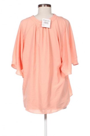 Γυναικεία μπλούζα H&M, Μέγεθος XL, Χρώμα Πορτοκαλί, Τιμή 9,72 €