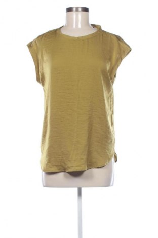 Bluzka damska H&M, Rozmiar M, Kolor Zielony, Cena 43,68 zł