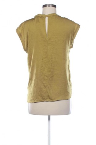 Bluzka damska H&M, Rozmiar M, Kolor Zielony, Cena 43,68 zł