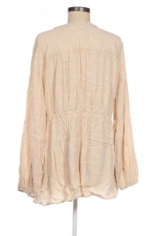 Γυναικεία μπλούζα H&M, Μέγεθος XL, Χρώμα Πολύχρωμο, Τιμή 10,99 €