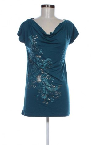 Damen Shirt H&M, Größe M, Farbe Blau, Preis 9,72 €