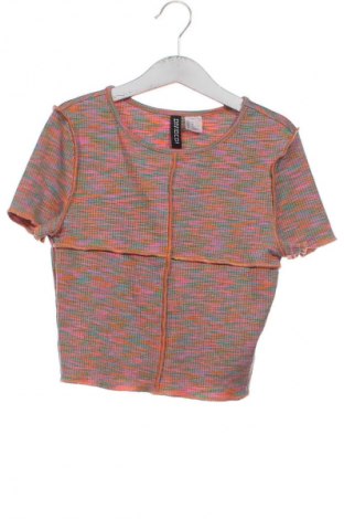 Dámska blúza H&M Divided, Veľkosť XS, Farba Viacfarebná, Cena  11,95 €