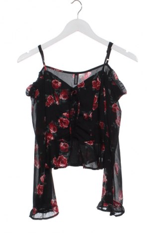 Bluzka damska H&M Divided, Rozmiar S, Kolor Kolorowy, Cena 43,68 zł