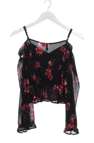 Bluzka damska H&M Divided, Rozmiar S, Kolor Kolorowy, Cena 43,68 zł