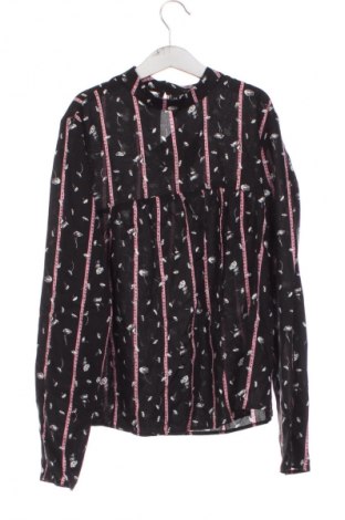 Damen Shirt H&M Divided, Größe XS, Farbe Mehrfarbig, Preis 10,00 €