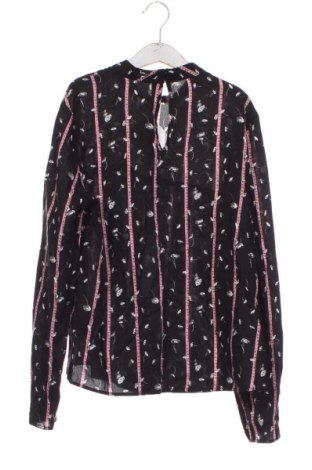 Damen Shirt H&M Divided, Größe XS, Farbe Mehrfarbig, Preis 10,00 €
