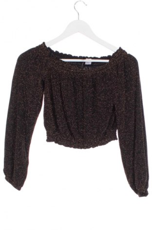 Bluzka damska H&M Divided, Rozmiar XS, Kolor Kolorowy, Cena 34,99 zł