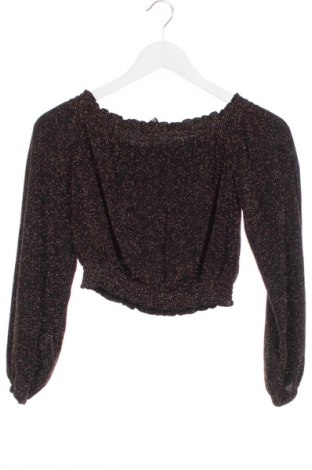 Bluzka damska H&M Divided, Rozmiar XS, Kolor Kolorowy, Cena 34,99 zł