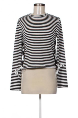 Damen Shirt H&M Divided, Größe M, Farbe Mehrfarbig, Preis 10,00 €