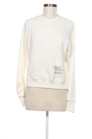 Bluză de femei H&M Divided, Mărime XXS, Culoare Alb, Preț 65,99 Lei