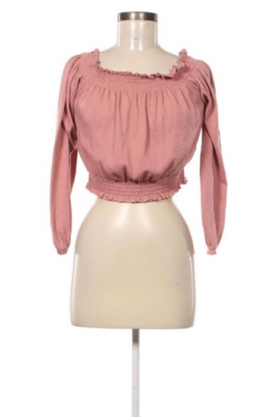 Női blúz H&M Divided, Méret M, Szín Rózsaszín, Ár 3 910 Ft