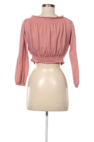 Női blúz H&M Divided, Méret M, Szín Rózsaszín, Ár 3 910 Ft