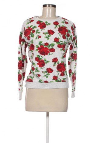 Bluzka damska H&M Divided, Rozmiar S, Kolor Kolorowy, Cena 30,99 zł