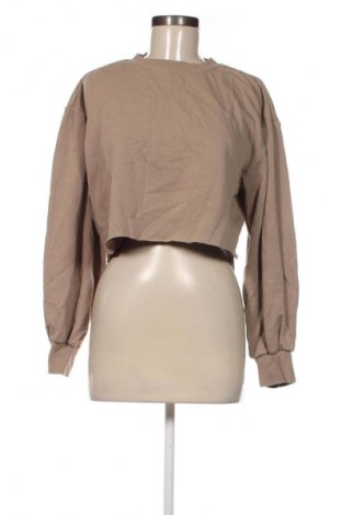Bluză de femei H&M Divided, Mărime M, Culoare Bej, Preț 45,99 Lei