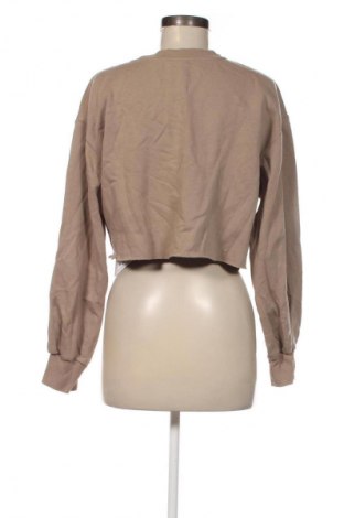 Bluză de femei H&M Divided, Mărime M, Culoare Bej, Preț 45,99 Lei