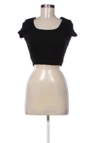 Női blúz H&M Divided, Méret S, Szín Fekete, Ár 3 828 Ft