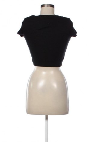 Női blúz H&M Divided, Méret S, Szín Fekete, Ár 3 828 Ft