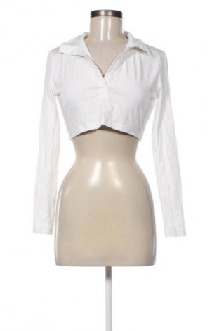 Női blúz H&M Divided, Méret M, Szín Fehér, Ár 3 828 Ft
