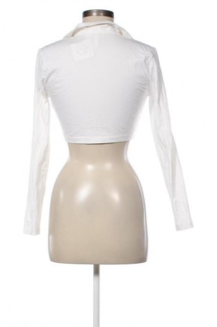 Női blúz H&M Divided, Méret M, Szín Fehér, Ár 3 828 Ft