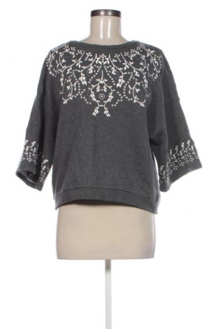 Дамска блуза H&M Divided, Размер M, Цвят Сив, Цена 62,99 лв.