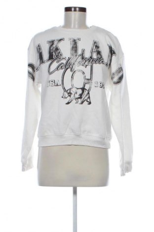 Γυναικεία μπλούζα H&M Divided, Μέγεθος XS, Χρώμα Λευκό, Τιμή 7,99 €
