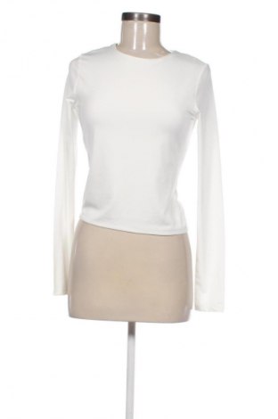 Damen Shirt H&M Divided, Größe M, Farbe Weiß, Preis 15,86 €