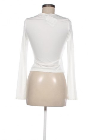 Damen Shirt H&M Divided, Größe M, Farbe Weiß, Preis 15,86 €