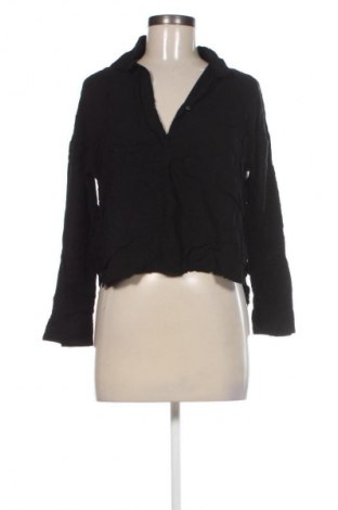 Bluzka damska H&M Divided, Rozmiar S, Kolor Czarny, Cena 62,99 zł