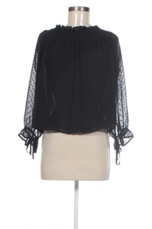 Dámská halenka H&M Divided, Velikost M, Barva Černá, Cena  241,00 Kč
