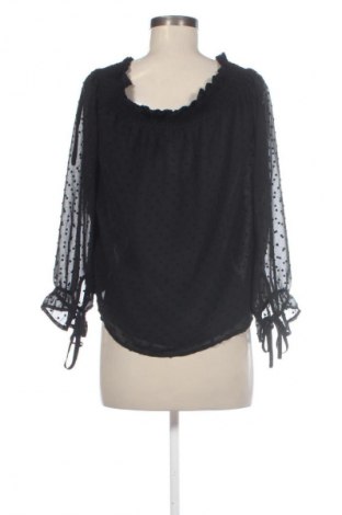 Dámská halenka H&M Divided, Velikost M, Barva Černá, Cena  241,00 Kč
