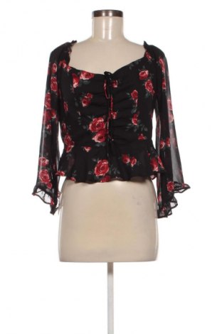 Damen Shirt H&M Divided, Größe L, Farbe Mehrfarbig, Preis € 5,99