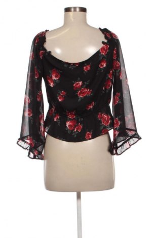 Damen Shirt H&M Divided, Größe L, Farbe Mehrfarbig, Preis € 5,99