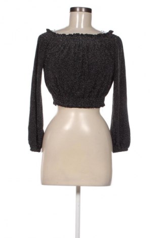 Damen Shirt H&M Divided, Größe S, Farbe Mehrfarbig, Preis 6,99 €