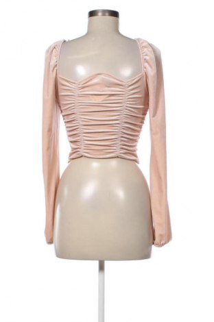 Dámská halenka H&M Divided, Velikost S, Barva Krémová, Cena  241,00 Kč
