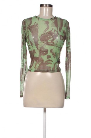 Női blúz H&M Divided, Méret S, Szín Sokszínű, Ár 2 699 Ft