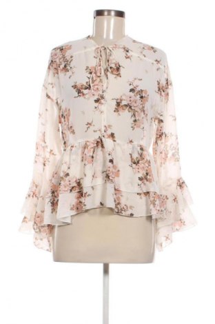 Bluzka damska H&M Divided, Rozmiar XXS, Kolor Kolorowy, Cena 29,99 zł
