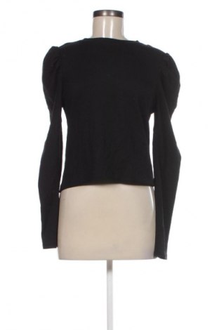 Bluzka damska H&M Divided, Rozmiar L, Kolor Czarny, Cena 35,99 zł