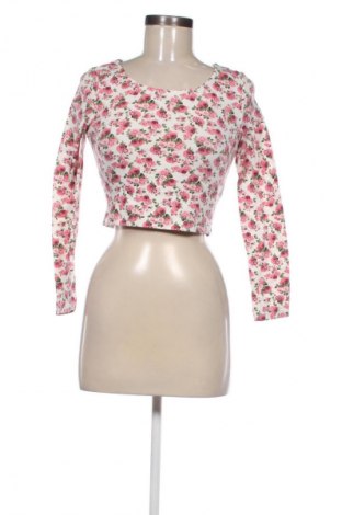 Damen Shirt H&M Divided, Größe S, Farbe Mehrfarbig, Preis € 9,72
