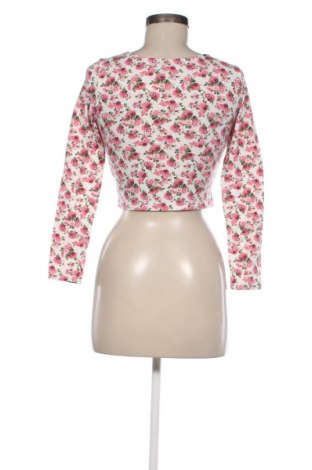 Damen Shirt H&M Divided, Größe S, Farbe Mehrfarbig, Preis € 9,72