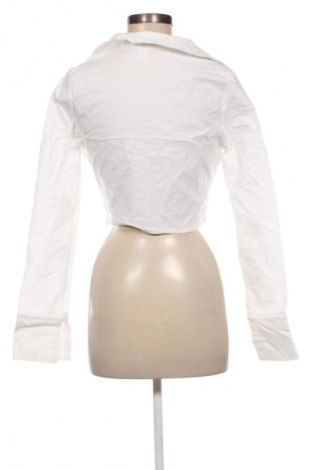 Bluzka damska H&M Divided, Rozmiar M, Kolor Biały, Cena 42,99 zł