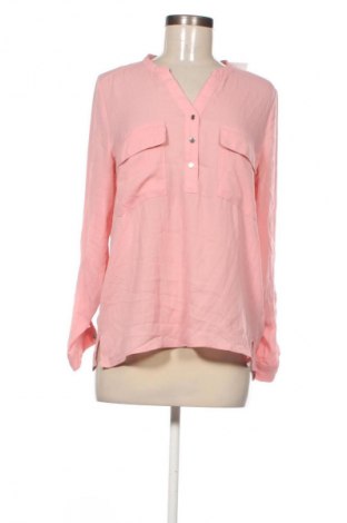 Bluzka damska H&M Divided, Rozmiar S, Kolor Popielaty róż, Cena 31,99 zł