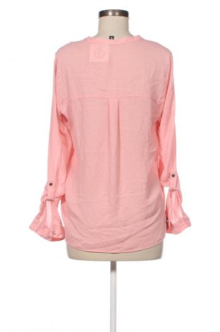 Bluzka damska H&M Divided, Rozmiar S, Kolor Popielaty róż, Cena 31,99 zł